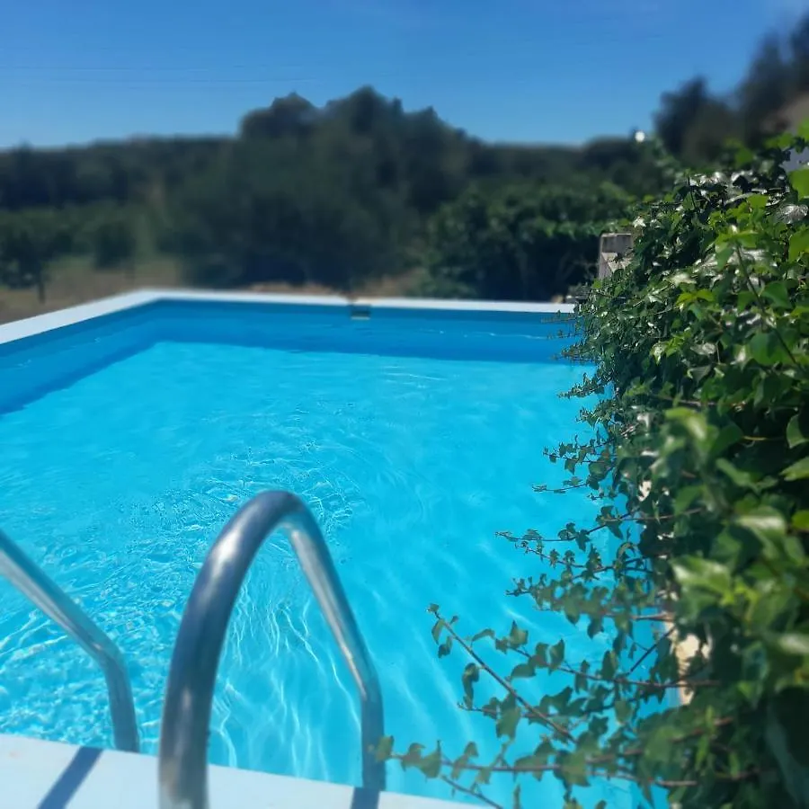 Casa vacanze Quinta Da Vinha Do Vale Villa Castro Marim