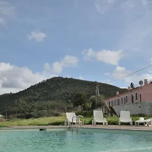 Recanto Da Ribeira Monchique