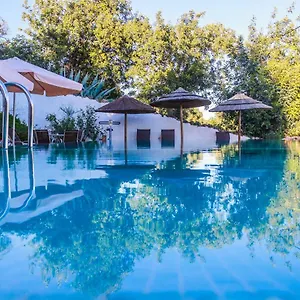 Casa Da Tita Casa de Campo